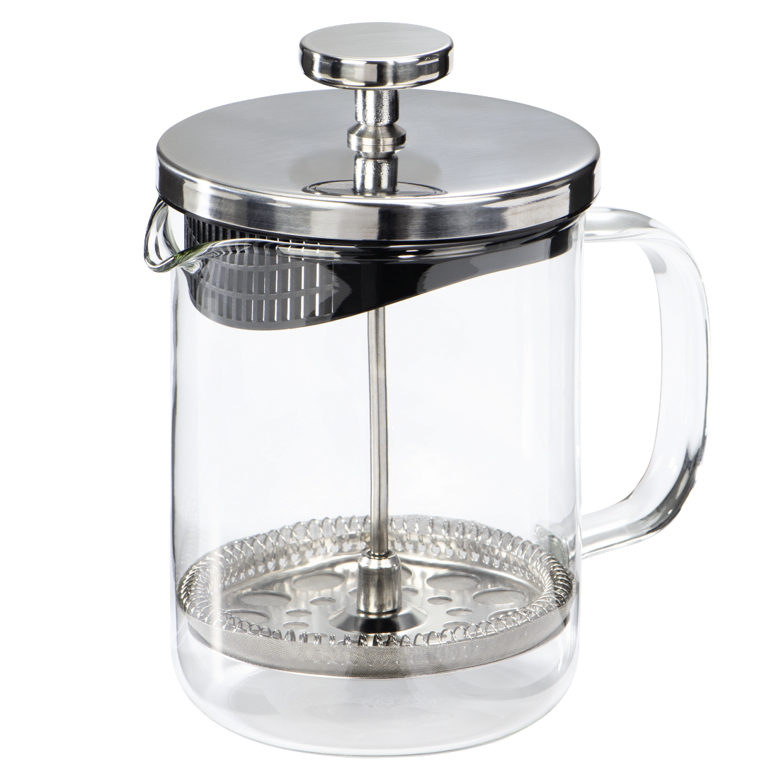 XAVAX 111245 Tea / Coffee Maker, 0.6 Litre