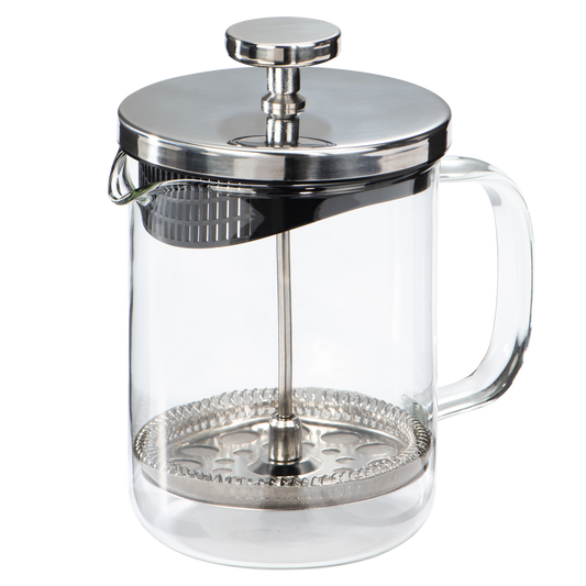 XAVAX 111245 Tea / Coffee Maker, 0.6 Litre