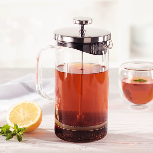 XAVAX 111246 Tea / Coffee Maker, 1 Litre