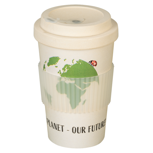 XAVAX 111249 "To Go" Mug, 350 ml