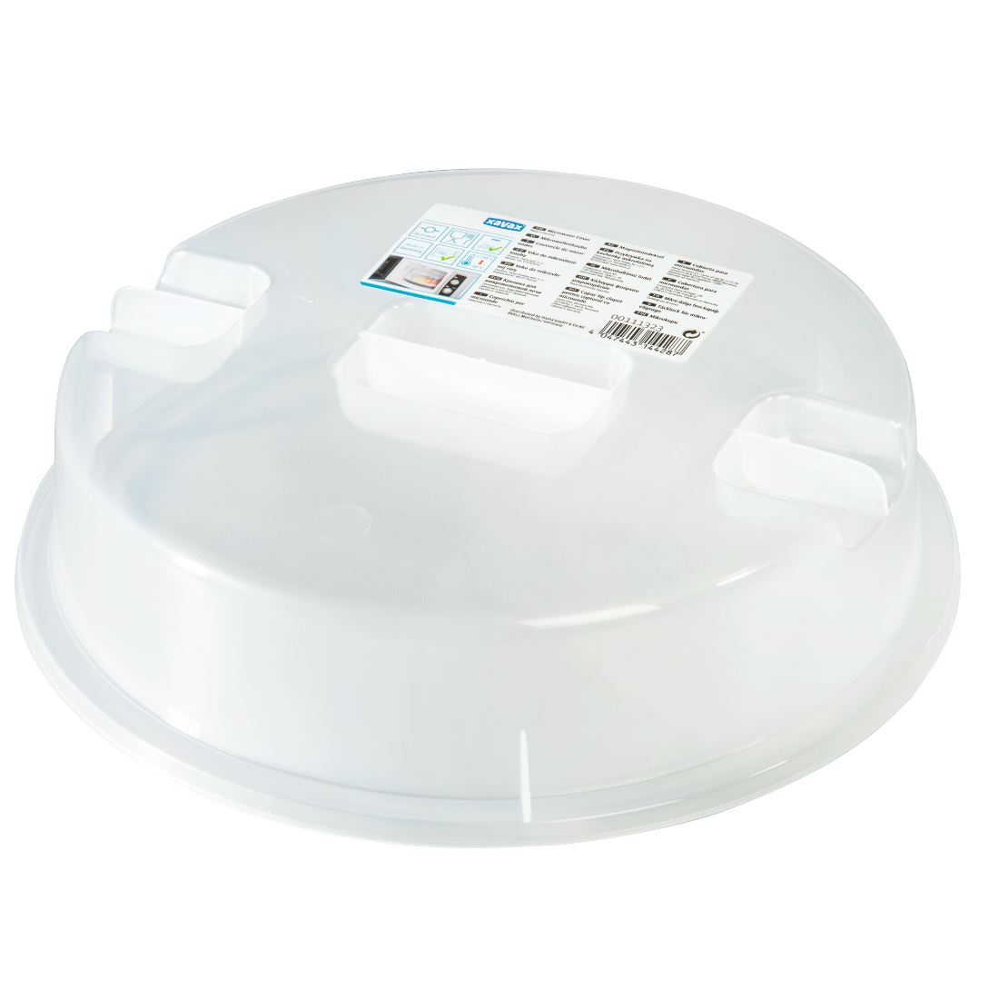 XAVAX 111323 "Ergo 2" Microwave Cover