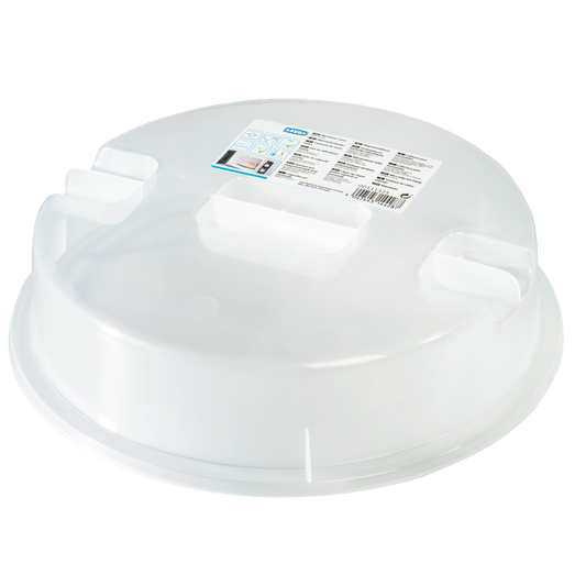 XAVAX 111323 "Ergo 2" Microwave Cover