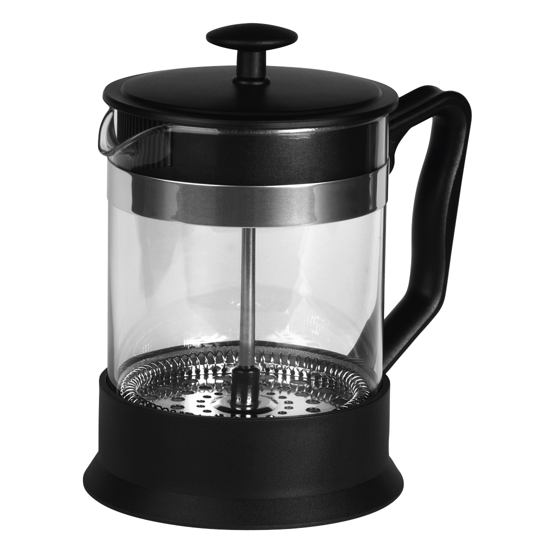 XAVAX 111330 Tea / Coffee Maker, 0.6 Litres
