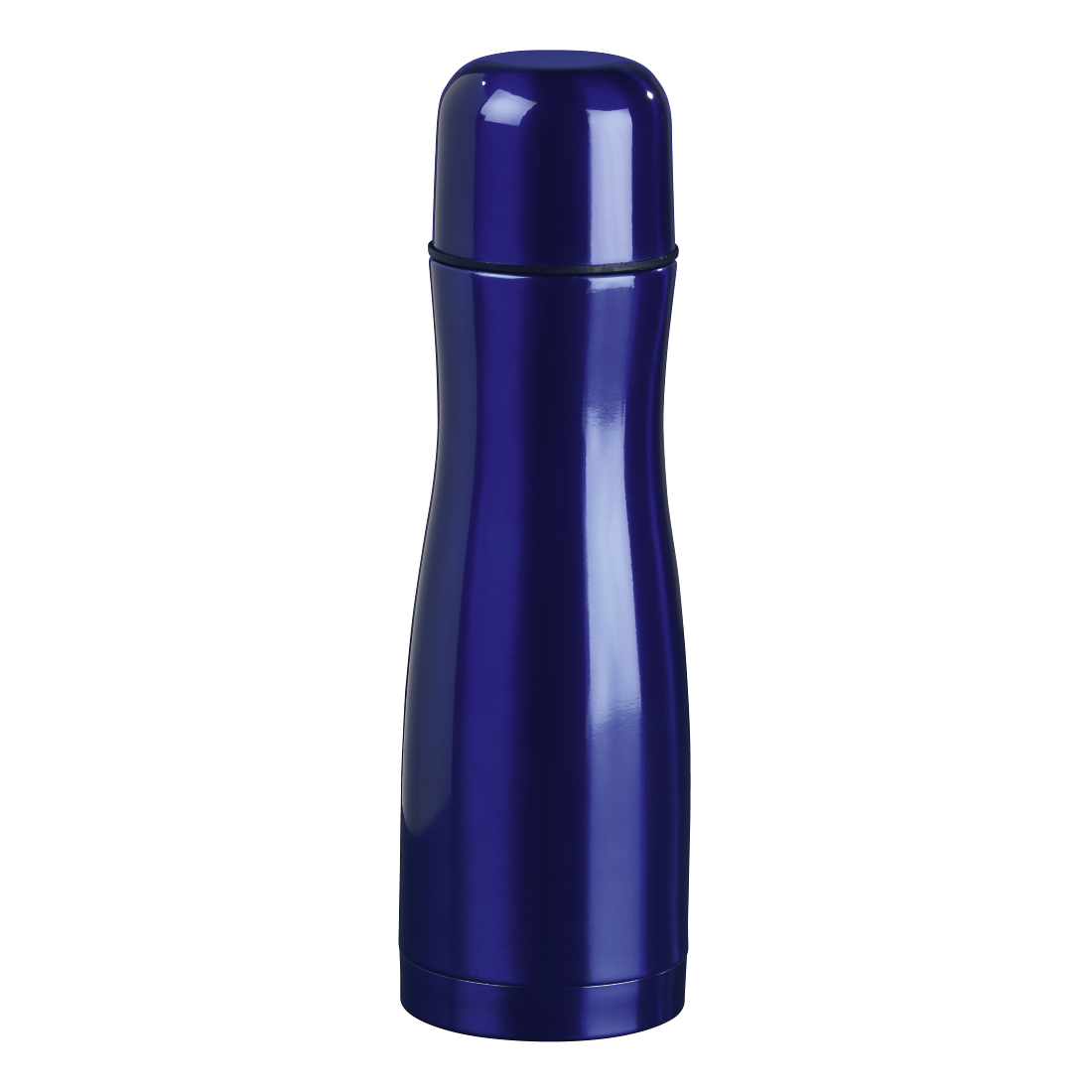 XAVAX 111335 Birillo 0.5" Vacuum Bottle, blue