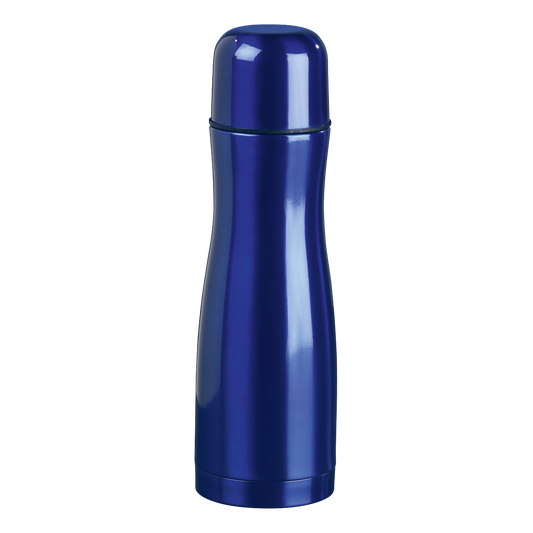 XAVAX 111335 Birillo 0.5" Vacuum Bottle, blue
