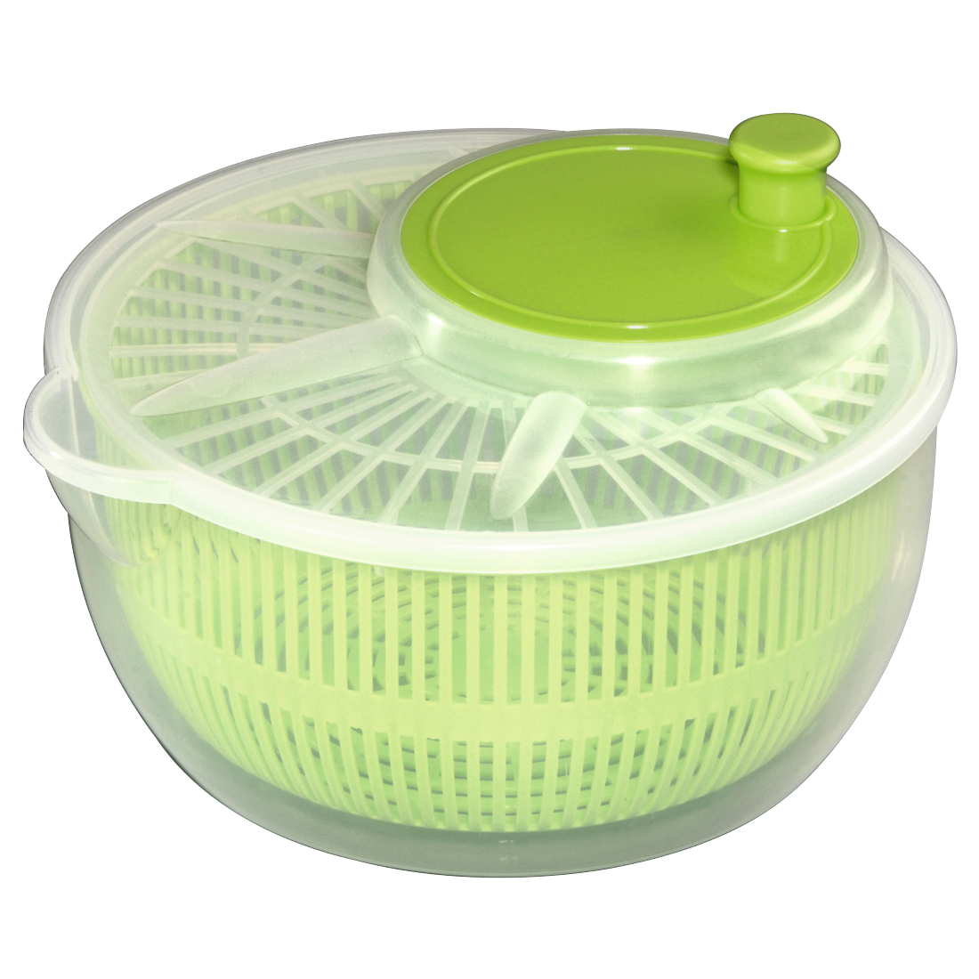 XAVAX 111353 SALAD SPINNER