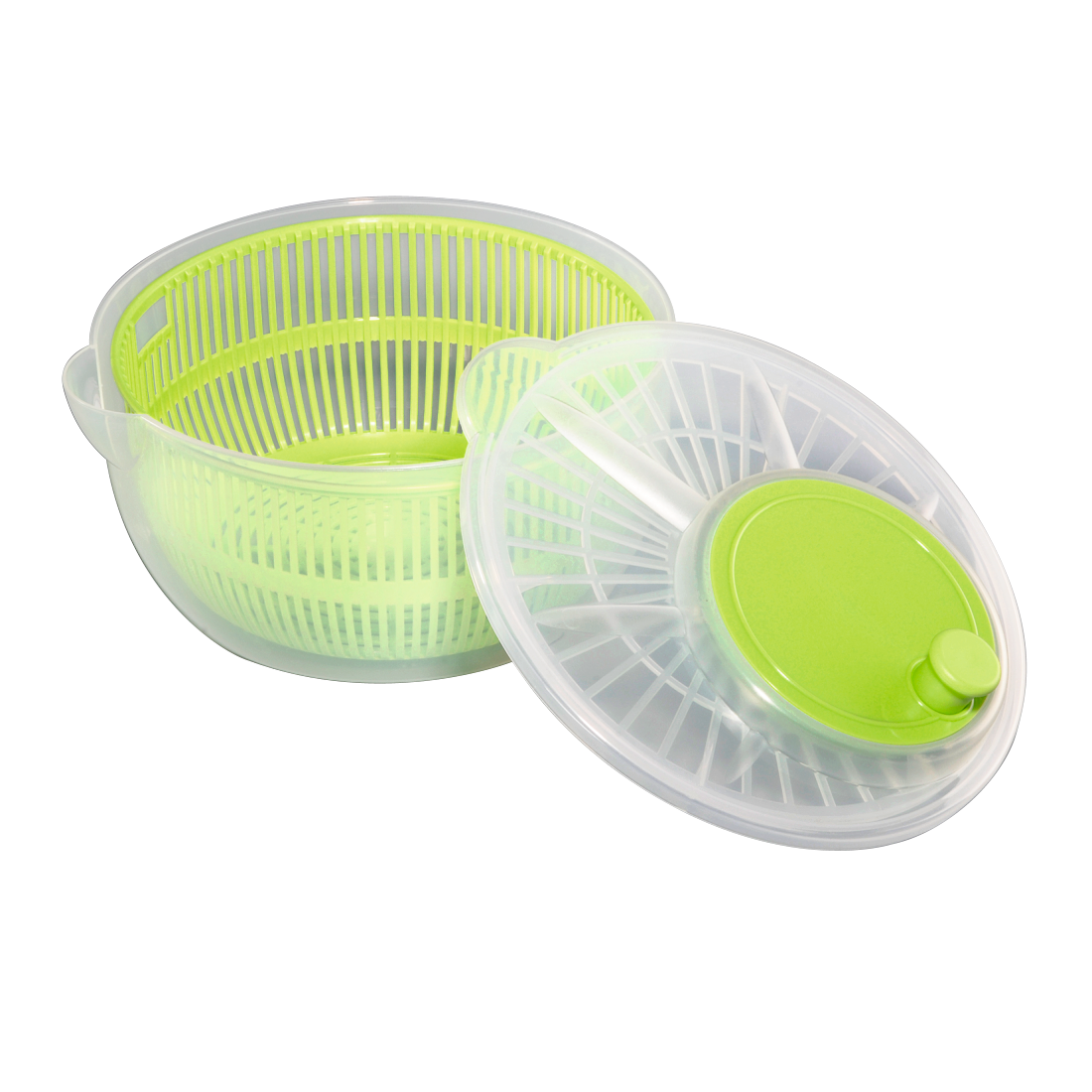 XAVAX 111353 SALAD SPINNER