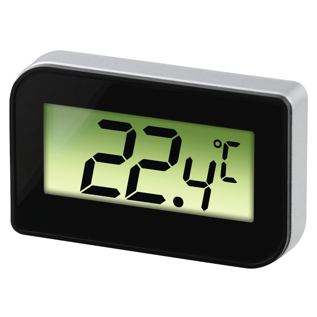 XAVAX 111357 Digital Refrigerator/Freezer Thermometer