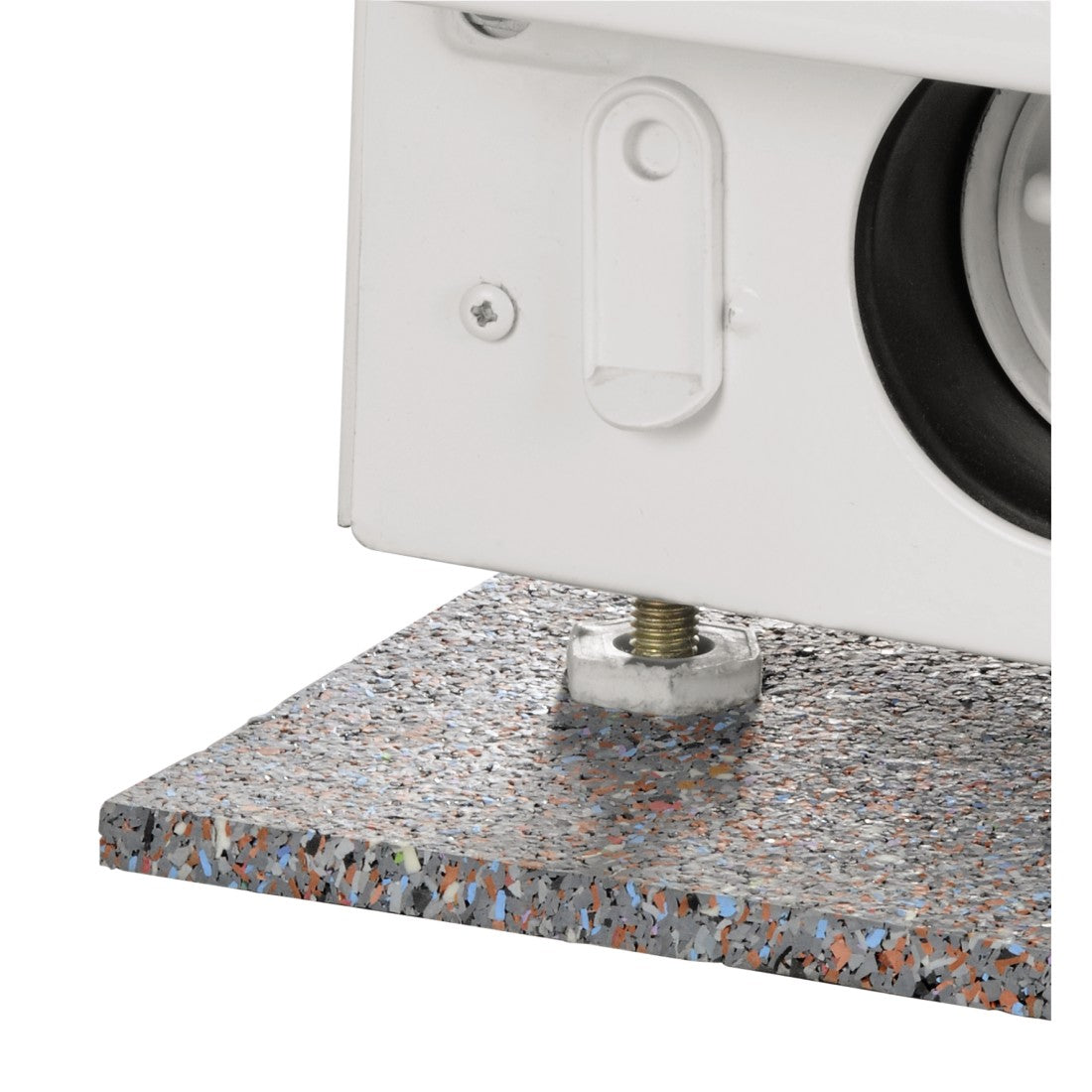 XAVAX 111362 Anti-Slip Mat for Washing Machines