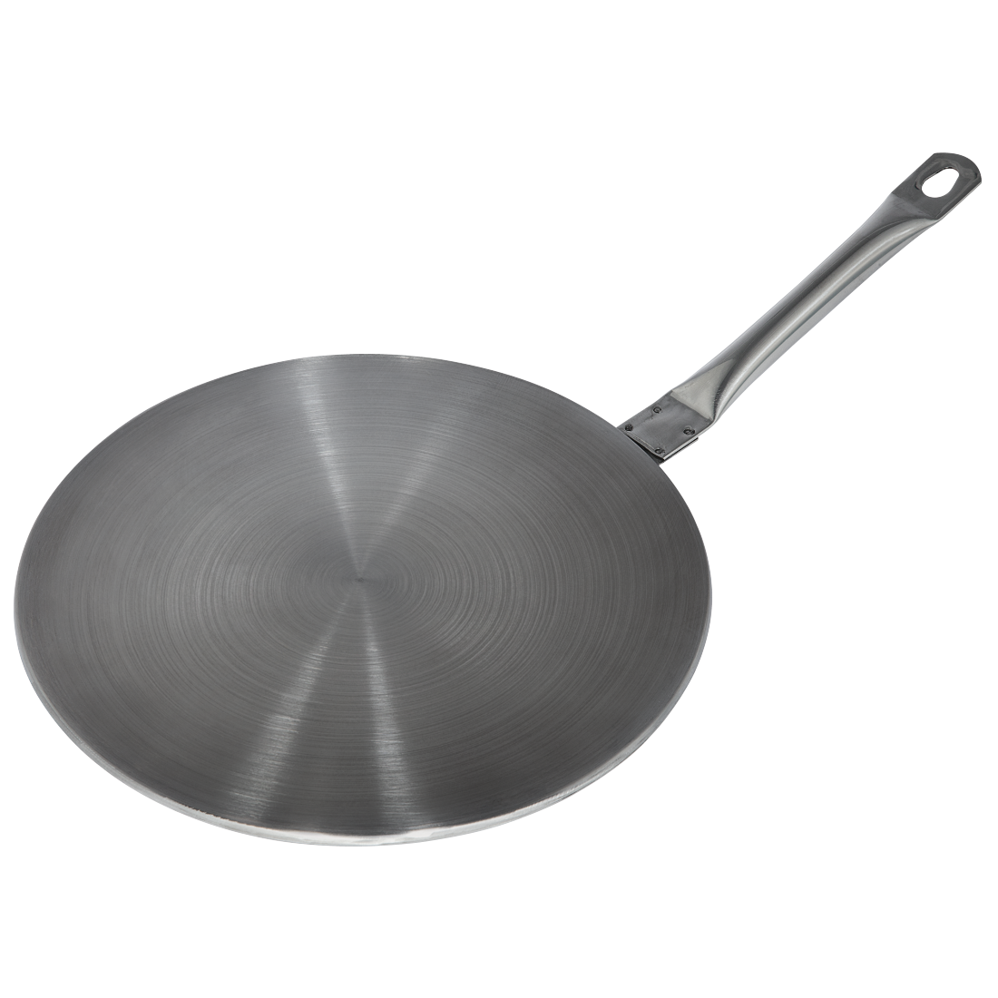 XAVAX 111397 Induction Hob Adapter Plate, 19 cm