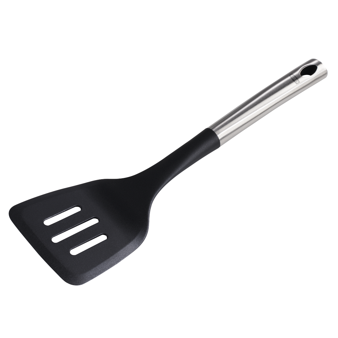 XAVAX 111426 Spatula Made From Stainless Steel / Nylon, 34.5 cm