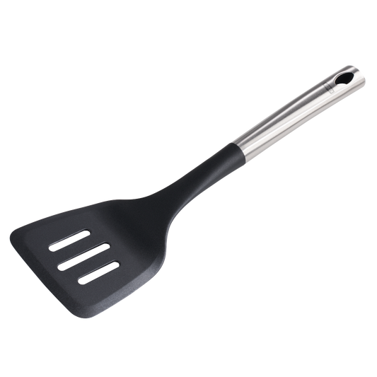 XAVAX 111426 Spatula Made From Stainless Steel / Nylon, 34.5 cm