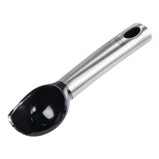 XAVAX 111430 Ice Cream Scoop, 19 cm, stainless steel