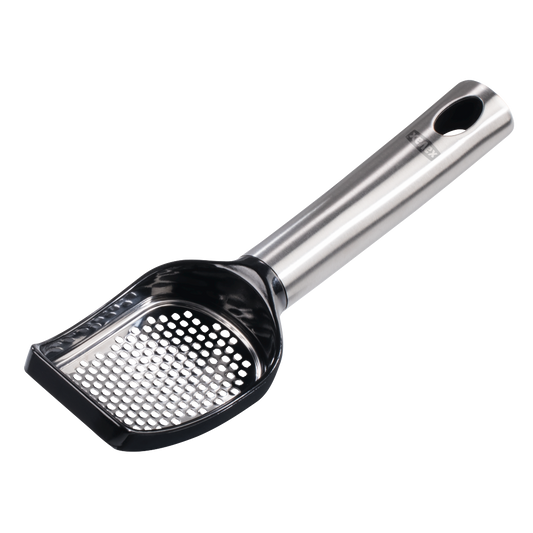 XAVAX 111431 Universal Grater, 22 cm, stainless steel