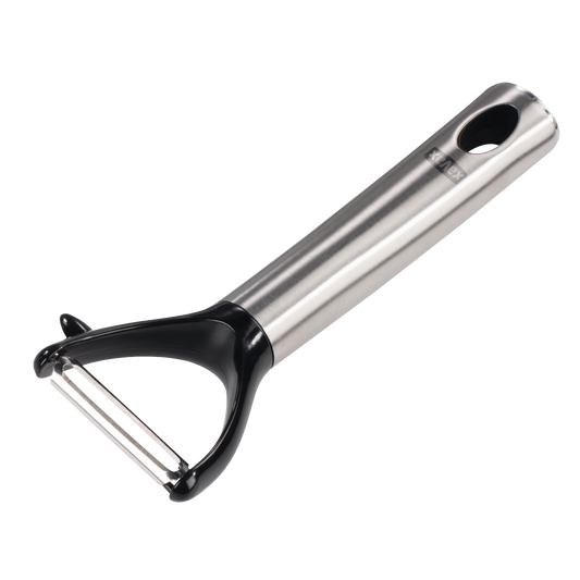 XAVAX 111432 Vegetable Peeler, 18 cm, stainless steel