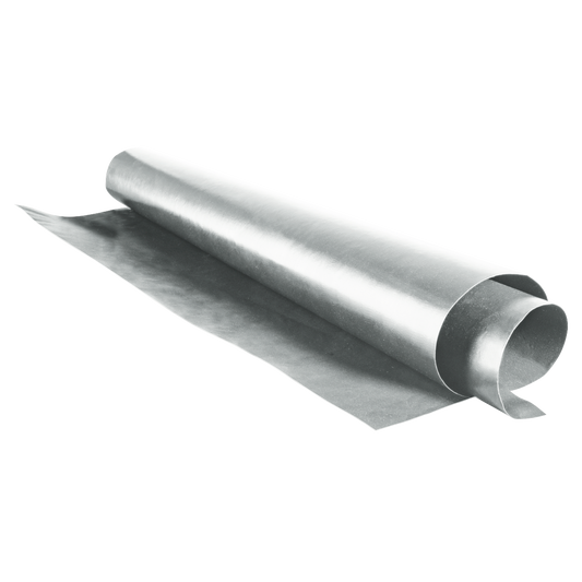 XAVAX 111480 Oven Protector Foil, Reusable, Teflon® Non-Stick Coating, 35 x 43 cm