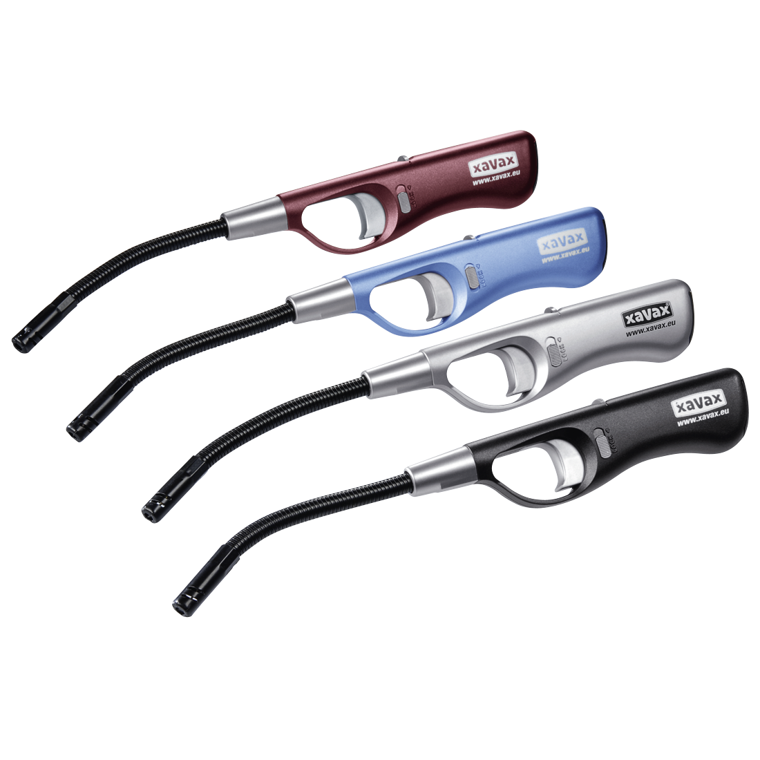 XAVAX 111481 Multi-Function Lighter, flexible
