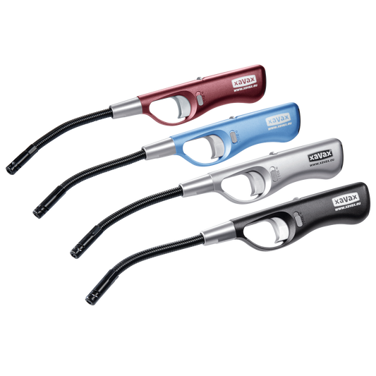 XAVAX 111481 Multi-Function Lighter, flexible