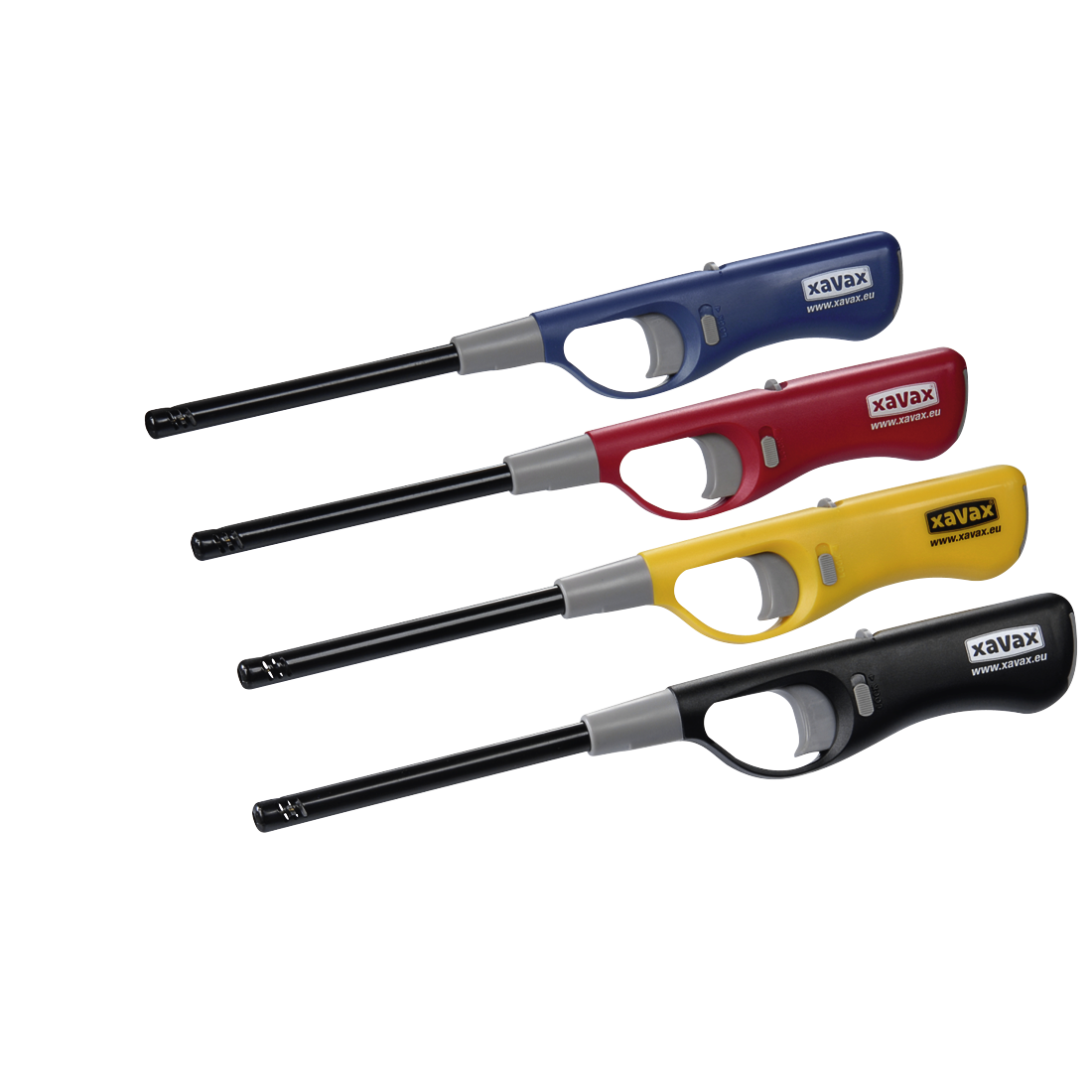 XAVAX 111482 Multi-Function Lighter