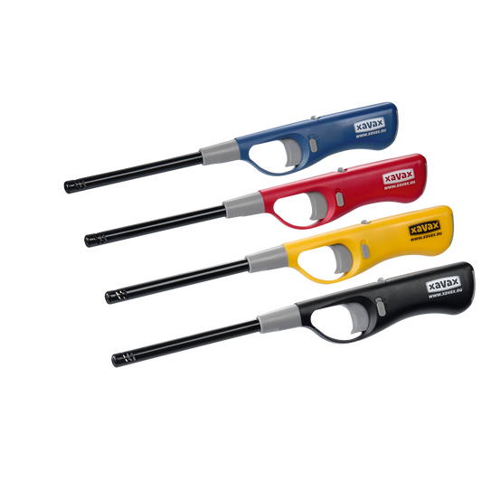 XAVAX 111482 Multi-Function Lighter