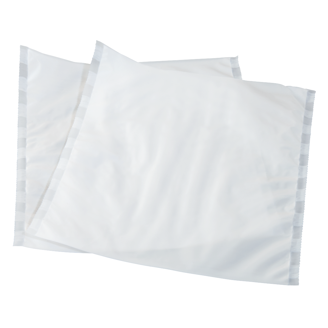 XAVAX 111491 Toaster Bag, Reusable, 17.5 x 16 cm