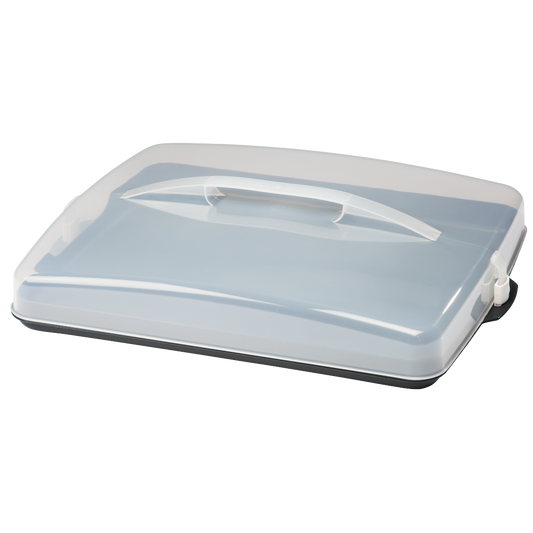 XAVAX 111497 Tray Bake Transportation Box