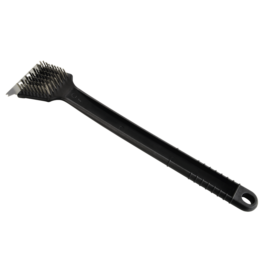 XAVAX 111499 Grill Cleaning Brush, 35.5 cm