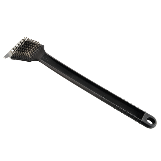 XAVAX 111499 Grill Cleaning Brush, 35.5 cm