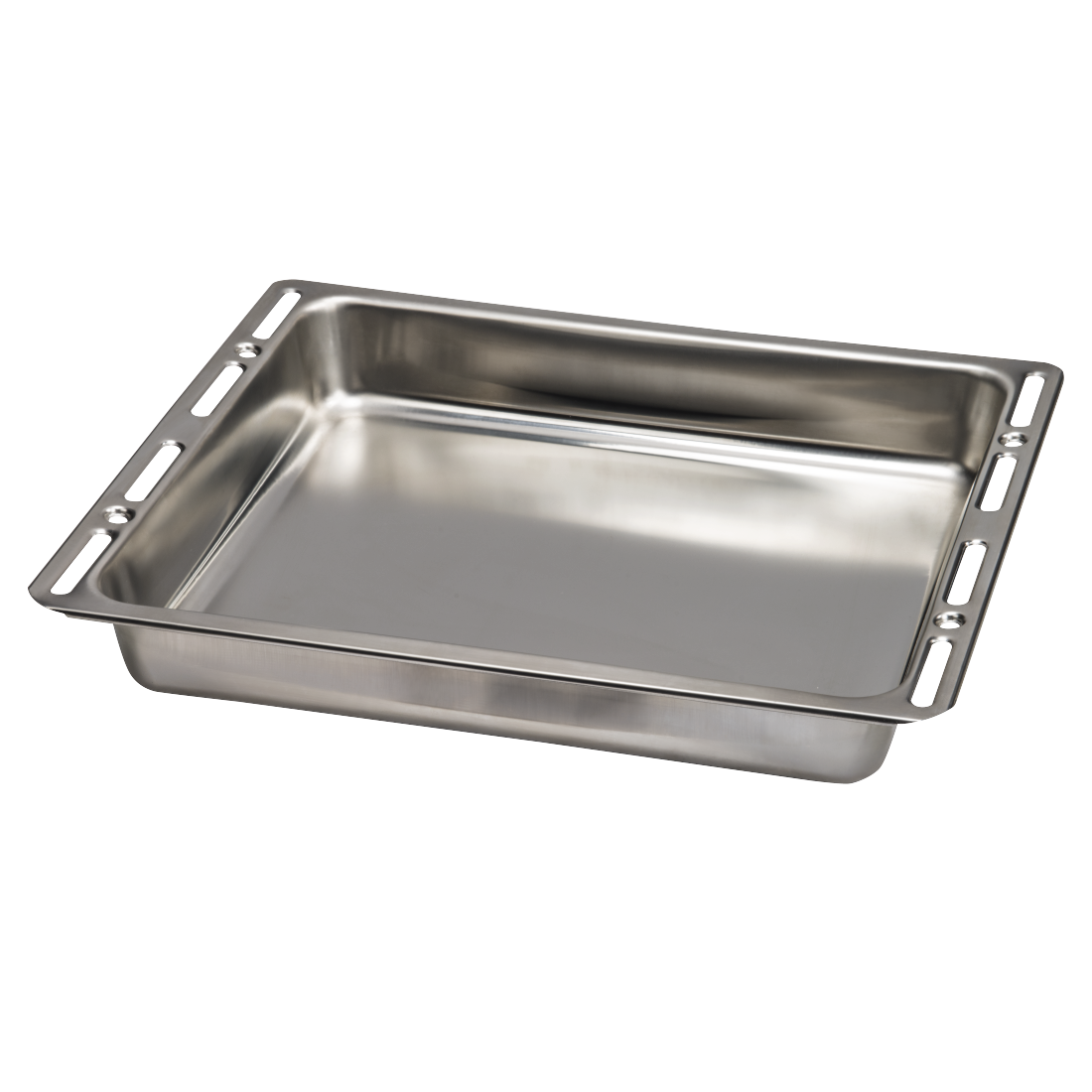 XAVAX 111504 Baking/Oven Tray, stainless steel, 46.5 cm