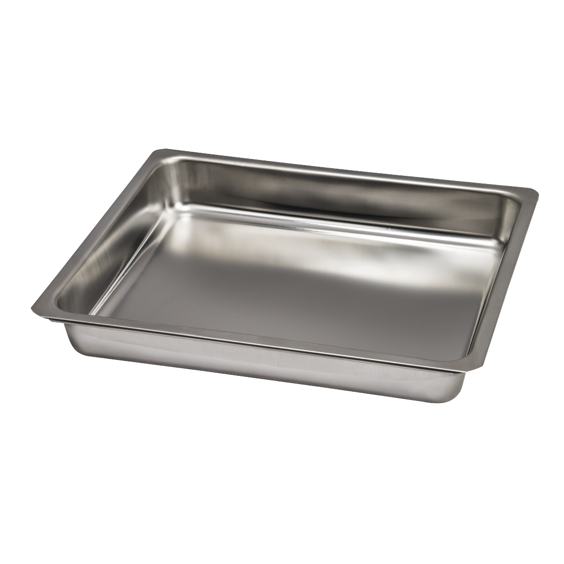XAVAX 111505 Baking/Oven Tray, stainless steel, 42.5 cm