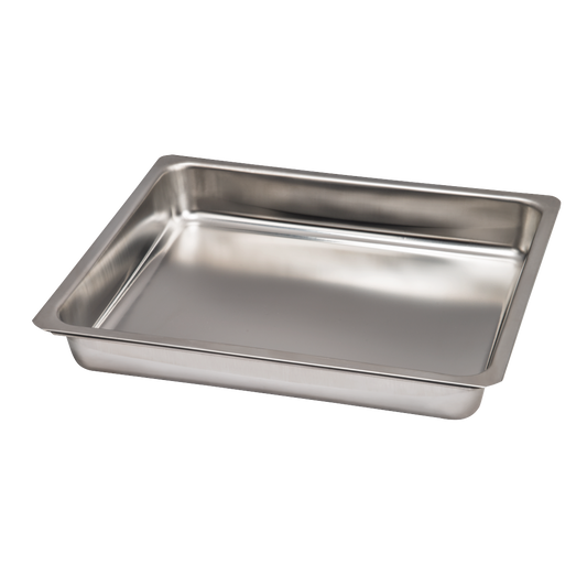 XAVAX 111505 Baking/Oven Tray, stainless steel, 42.5 cm
