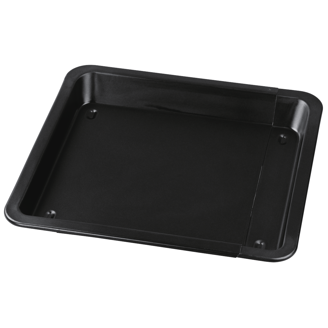 XAVAX 111526 Baking Tray, extendable, 3 cm lip