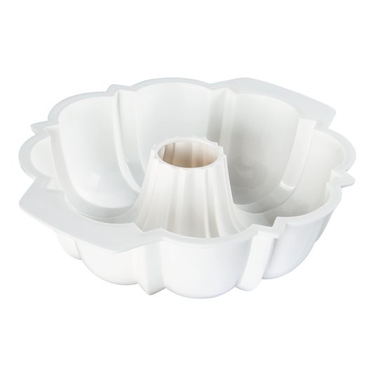 XAVAX 111529 "Bundt Cake" Microwave Baking Tin/Mould