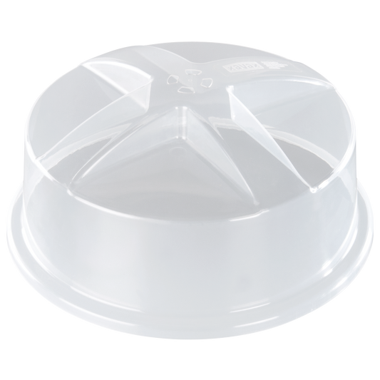 XAVAX 111534 "S-Capo" Microwave Cover