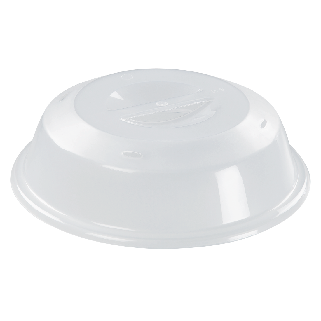 XAVAX 111539 "BASIC" MICROWAVE COVER