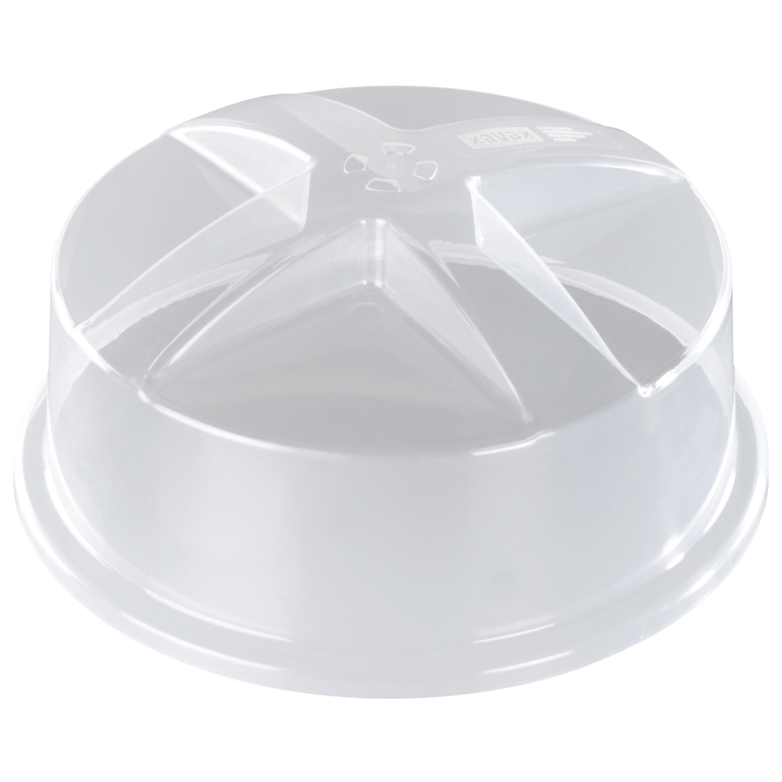 XAVAX 111542 "M-Capo" Microwave Cover