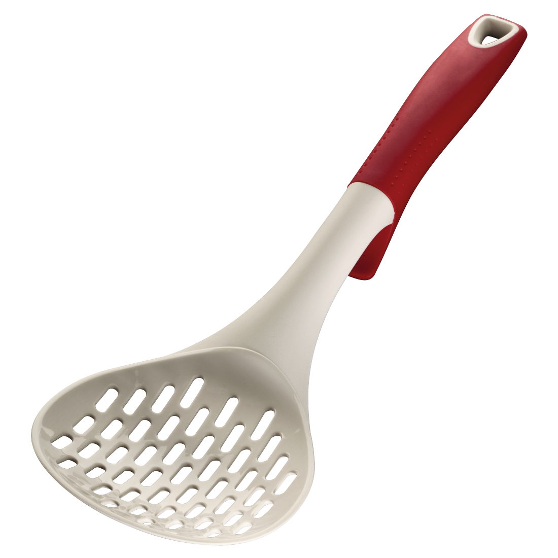 XAVAX 111563 Skimmer, made of nylon, 31.5 cm, red/white