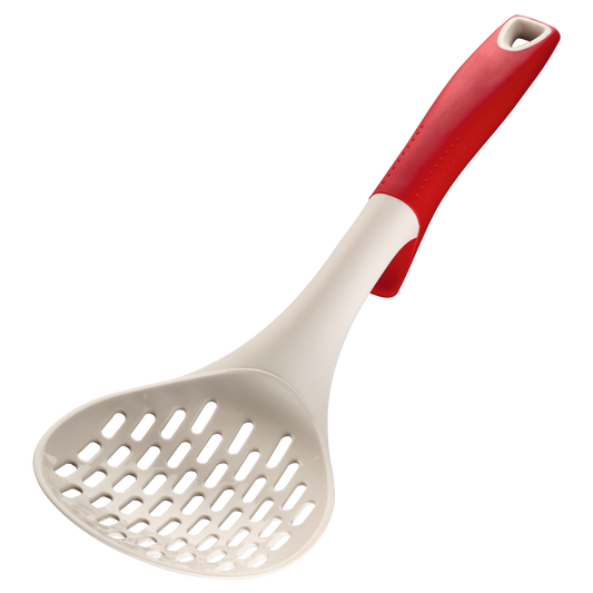 XAVAX 111563 Skimmer, made of nylon, 31.5 cm, red/white