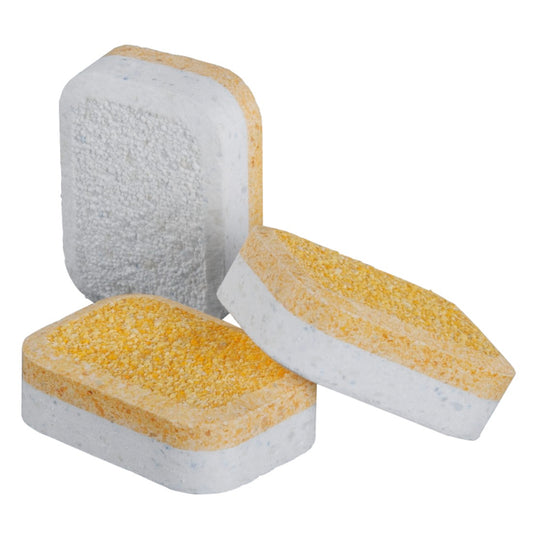 XAVAX 111735 2-Phase Pro Tabs Soap for Dishwashers, 160 Tabs x 18gms