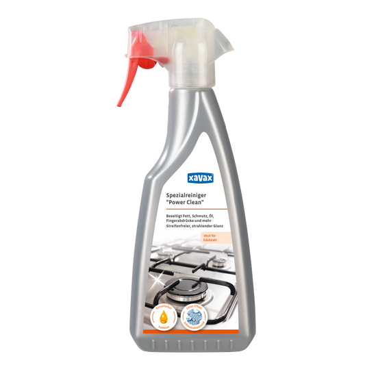XAVAX 111755 "Power Clean" Special Cleaner, 500 ml