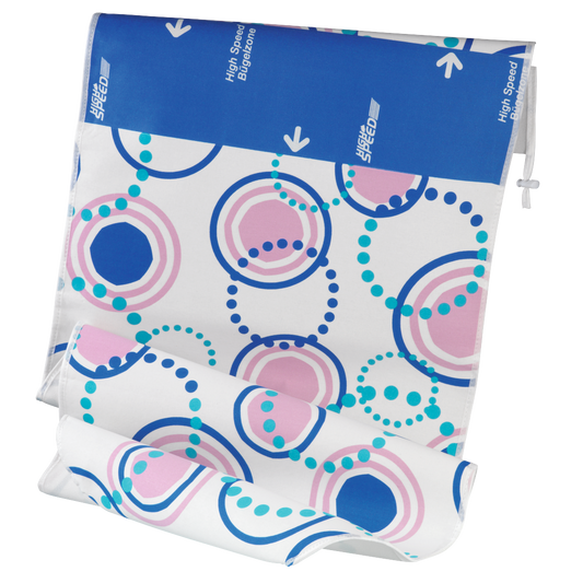 XAVAX 111832 "High Speed" Ironing Board Cover, universal