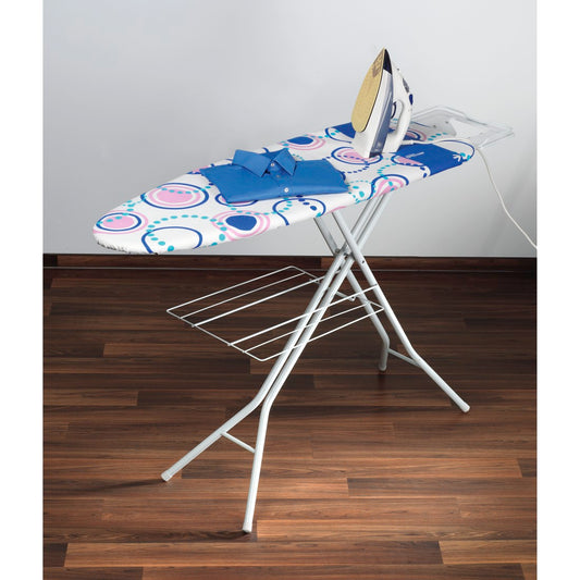 XAVAX 111832 "High Speed" Ironing Board Cover, universal