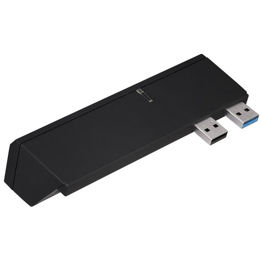 Hama 115418 USB Hub for PS4, 5 ports