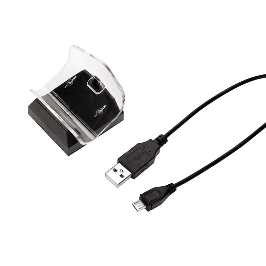 Hama 115468 "Mini" Single Charging Station for PS4/SLIM/PRO