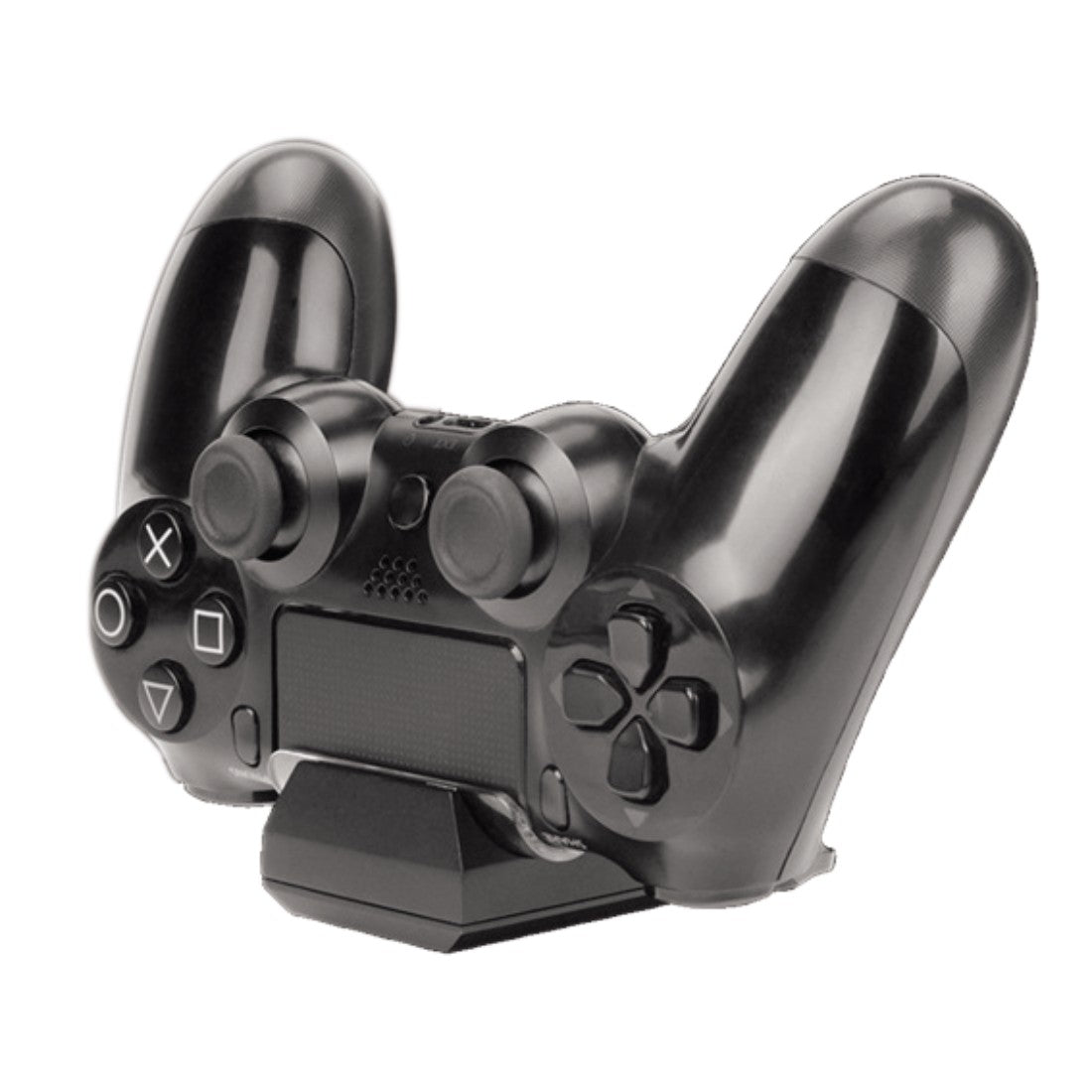 Hama 115468 "Mini" Single Charging Station for PS4/SLIM/PRO