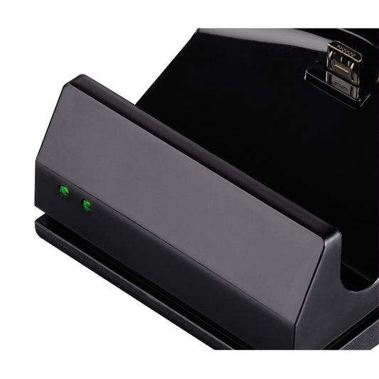 Hama 115480 "ESS" Dual Charger for PS4/SLIM/PRO