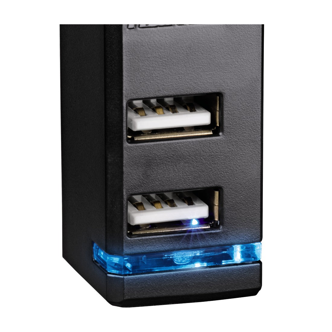 Hama 115599 USB Hub for Xbox One, 4 ports
