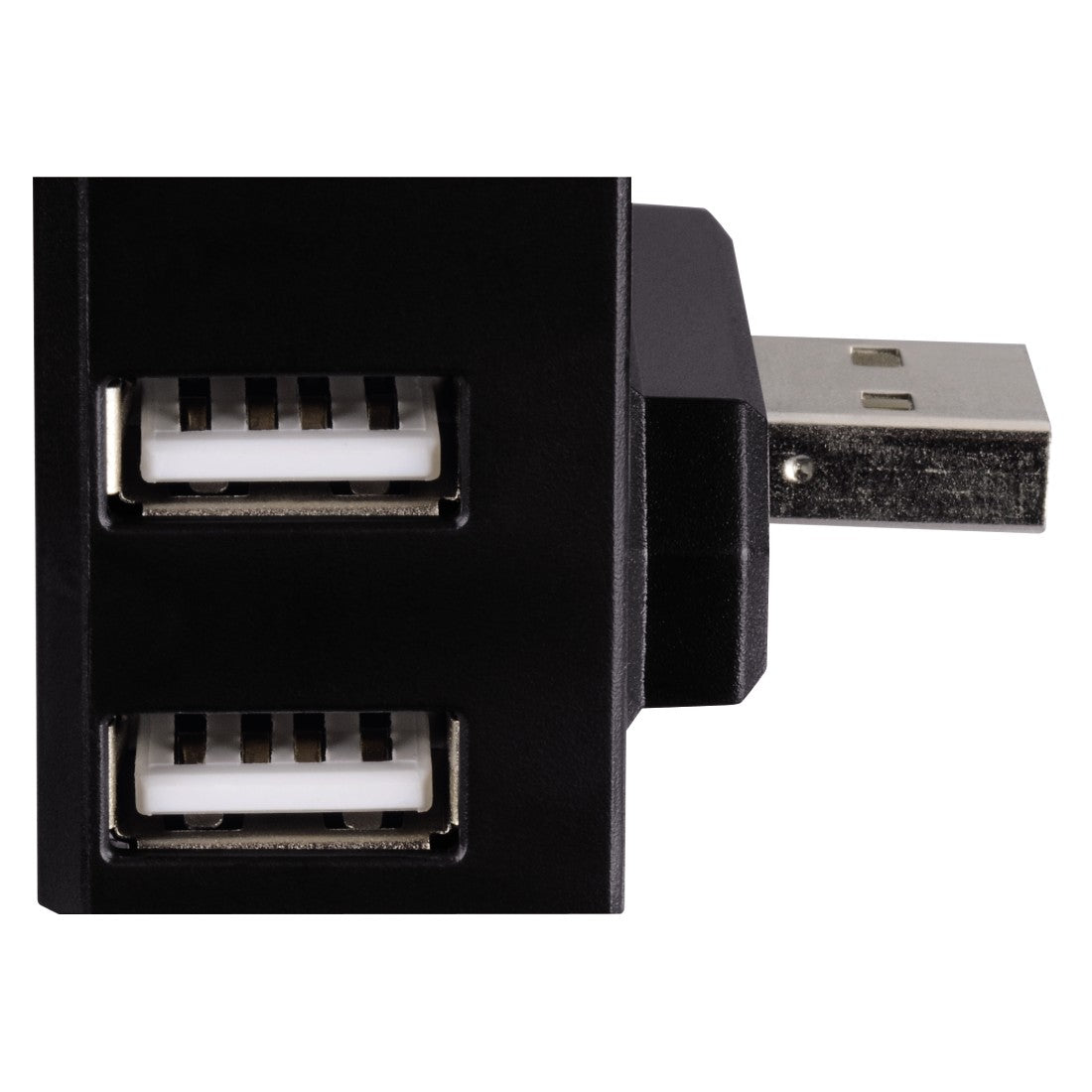 Hama 115599 USB Hub for Xbox One, 4 ports