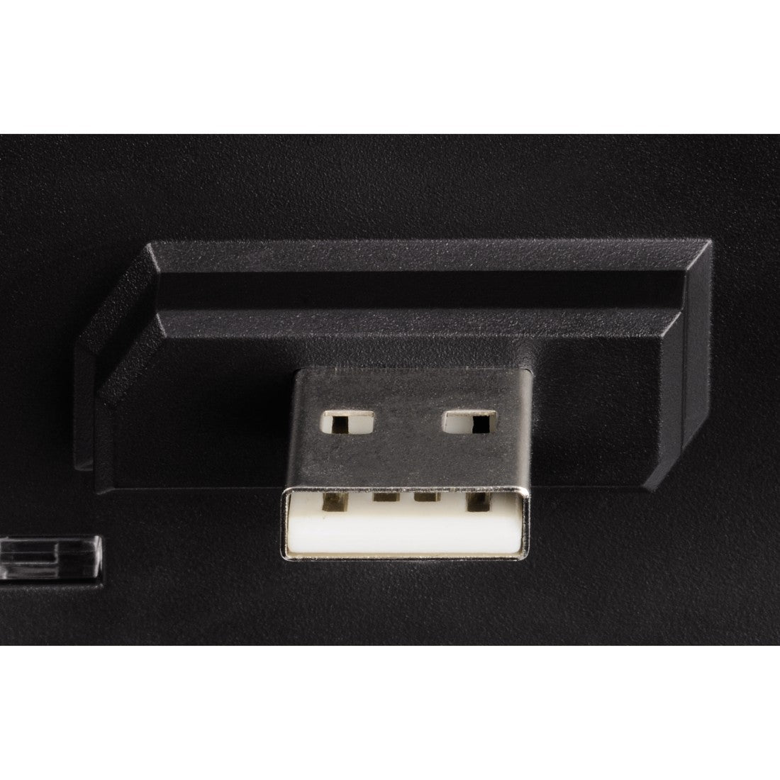 Hama 115599 USB Hub for Xbox One, 4 ports