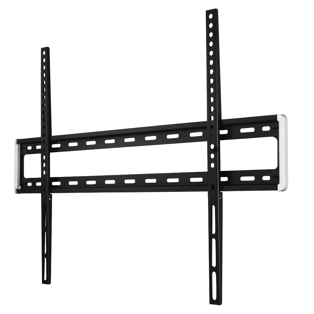 Hama 118624 FIX TV Wall Bracket, 5 Stars, 229 cm (90"), black